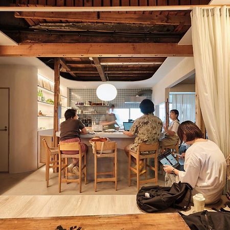 Tipy Records Inn Photon Odawara Exterior photo