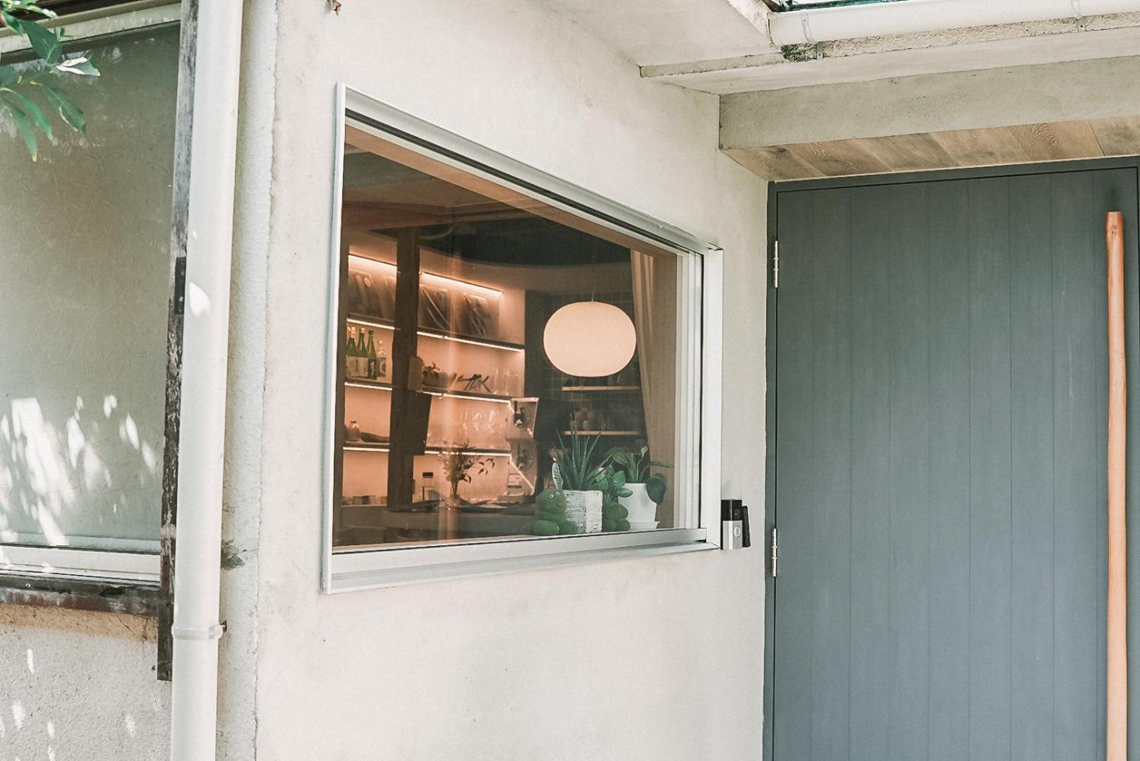 Tipy Records Inn Photon Odawara Exterior photo