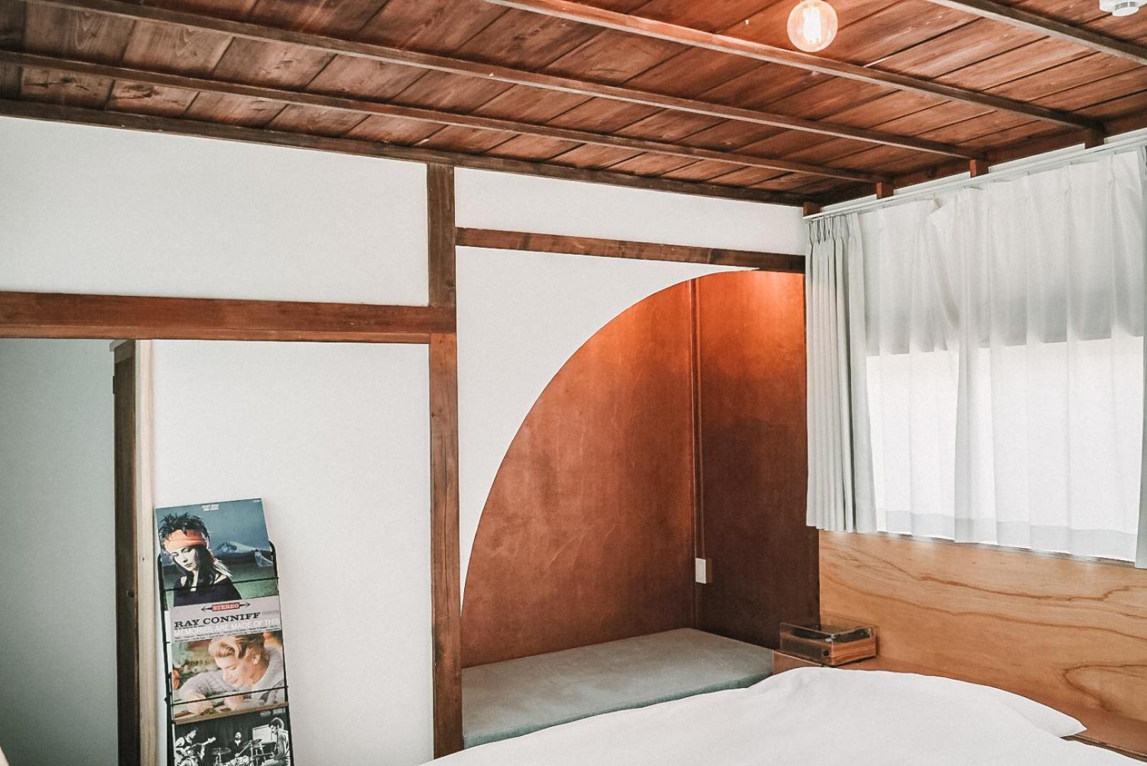 Tipy Records Inn Photon Odawara Exterior photo