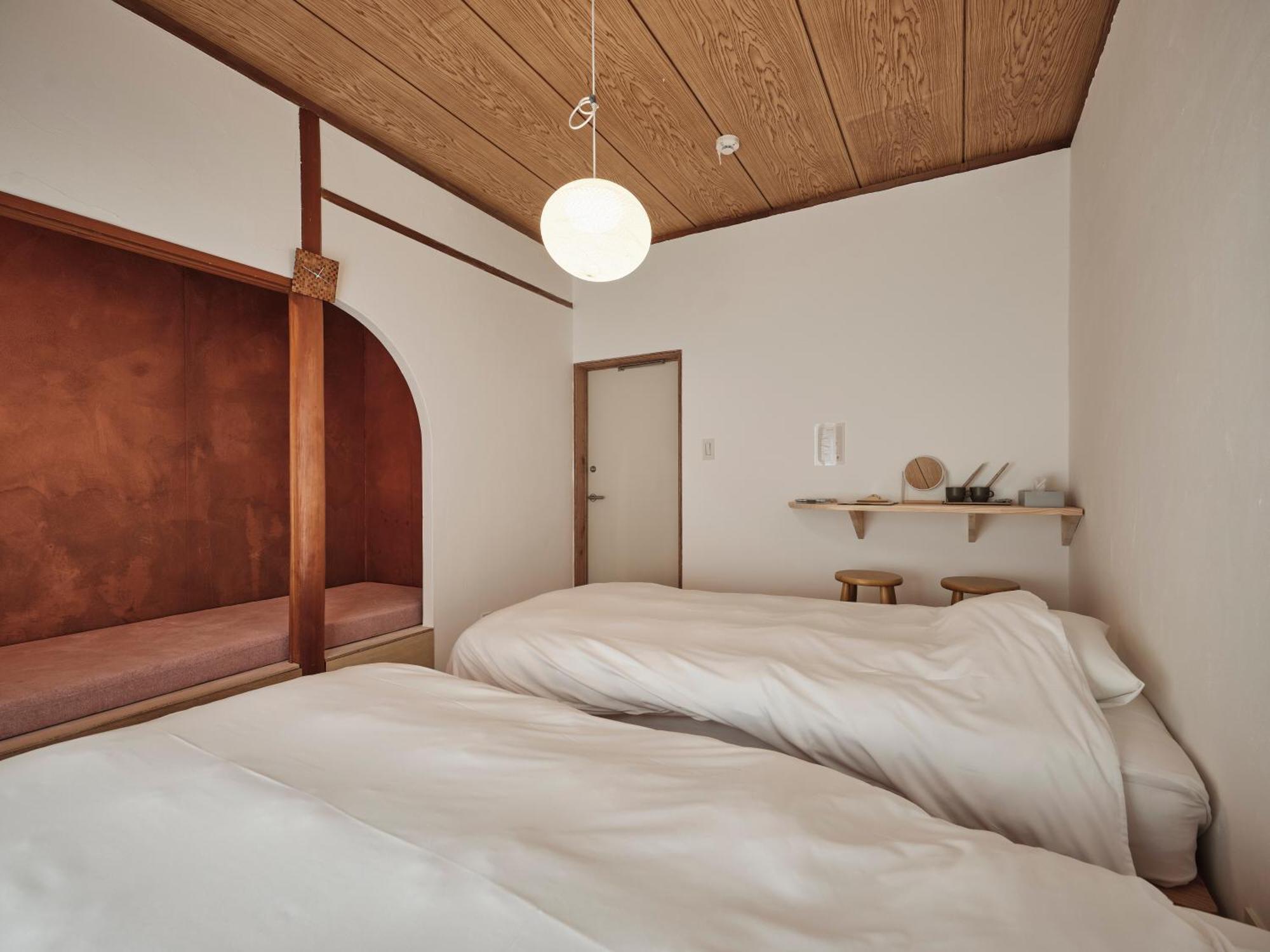 Tipy Records Inn Photon Odawara Exterior photo