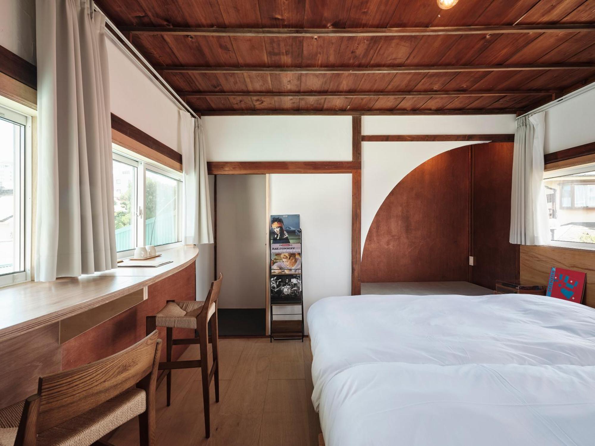 Tipy Records Inn Photon Odawara Room photo